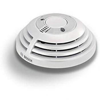 Bosch HomeKit Compatible Smoke Detector