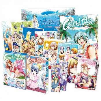 Grand Blue