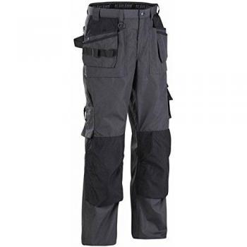 Pantaloni Estivi Artisan 60C Grigio Nera