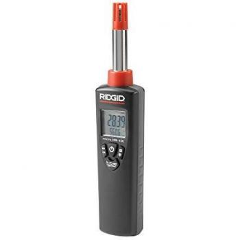RIDGID 37438 Micro Humidity and Temperature Meter