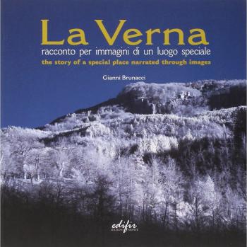 La Verna. Racconto per immagini di un luogo speciale. Ediz. italiana e inglese
