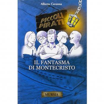 Il fantasma di Montecristo
