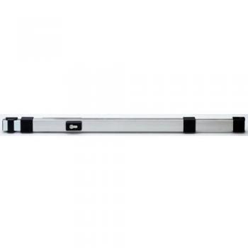 ABUS 46490 Bolt Lock Type PR1500 Silver