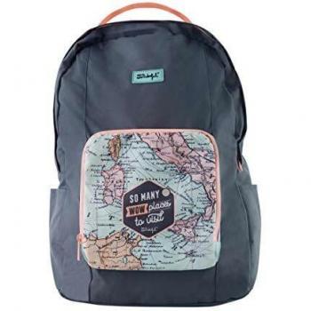 Mochila de viaje Mr. Wonderful