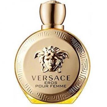 Versace Eros For Women Eau De Toilette Spray 30ml
