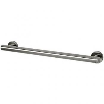 Barra de baño Tiger 45 cm acero inoxidable