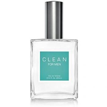 Clean For Men Aftershave 60ml