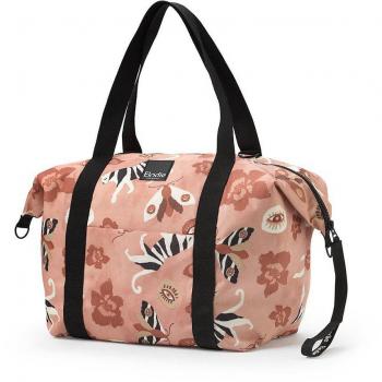Borsa per il Cambio Elodie Details Soft Shell Grande Midnight Eye