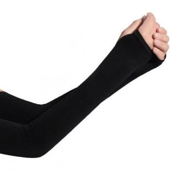 Sunscreen Long Arm Sleeves