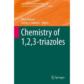 Vitalsource Technologies, Inc. Chemistry Of 1, 2, 3-triazoles