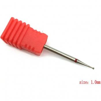 Nail Art Ceramic Drill Bit