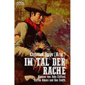 IM TAL DER RACHE