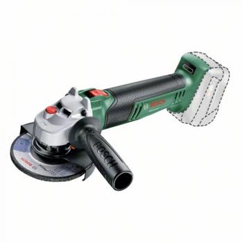 Meuleuse angulaire sans fil 125 mm Bosch UniversalGrind 18V-75