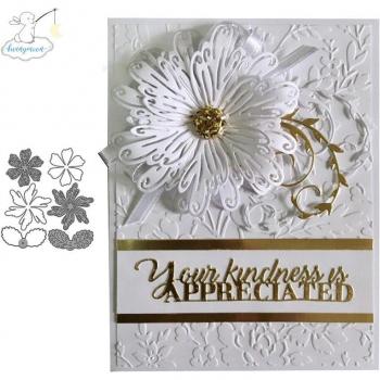 Bunnymoon DIY Blumenmuster