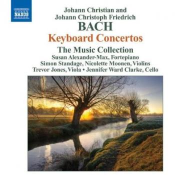 Keyboard Concertos
