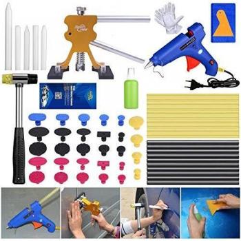 Kit Réfrigérateur et Moto Débosselage sans Peinture