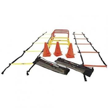 Precision Junior Speed and Agility Equipment