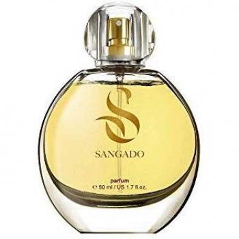 SANGADO Aus Einer Anderen Welt Parfüm, 50 ml Spray