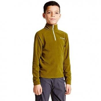 Dare2b Freeze‑Jam II Fleece Junior 5BG – Alter 7–8