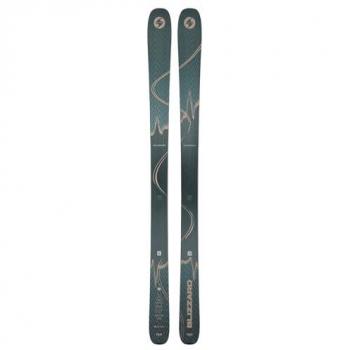 Anomaly 94 Blizzard Freeski (Grau) 188 cm – Herren‑Freestyle