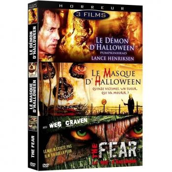 Le Démon d'Halloween