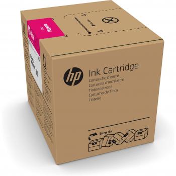 G0Z02A Magenta Tintenpatrone HP 872-3L