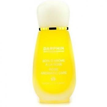 Poción Rosa Natural 15 ml