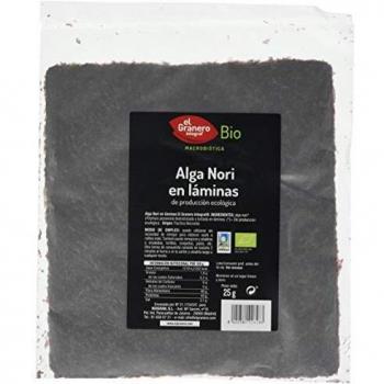 Dried Nori Seaweed Sheets