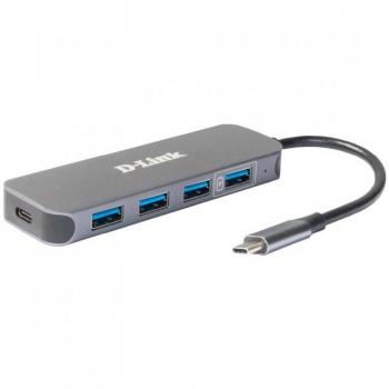 USB‑Extender D-Link DUB-2340