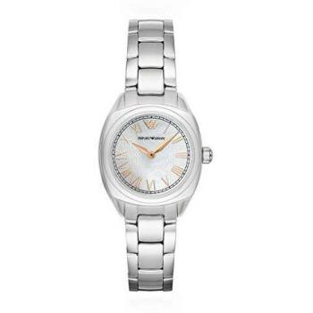 Armani Silver Ladies' 28mm AR11037 Watch