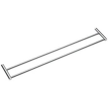 COSMIC Logic Doppelte Handtuchstange 60 cm