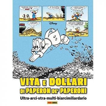 Vita e dollari di Paperon de' Paperoni