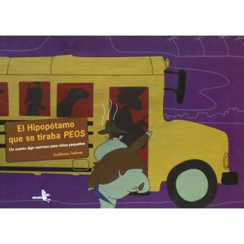 HIPOPOTAMO QUE SE TIRABA PEOS,EL