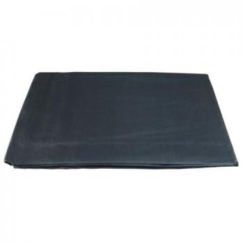 Magg 601163 Krycí plachta s kovovými oky 6x10 m 100 g/m2