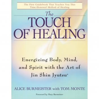 The Touch of Healing
