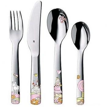 WMF Anneli Kinderbesteck 4-teilig