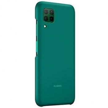 HUAWEI P40 Lite Handyhülle, Grün, Original