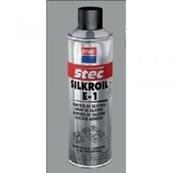 Spray Silicone Antiadhésif