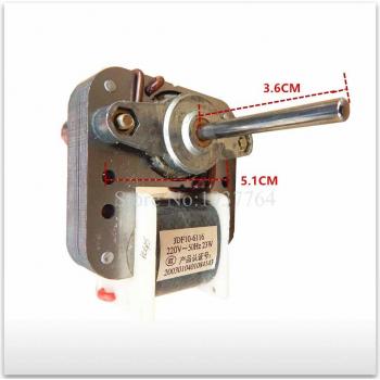 JDF10-6116 Refrigerator Cooling Fan Motor 220V 23W