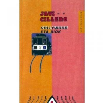 Hollywood eta biok (Tapa blanda).