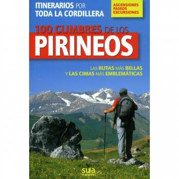 100 CUMBRES DE LOS PIRINEOS