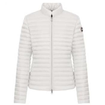 Colmar Adventure Series: Zachte Witte Jacket