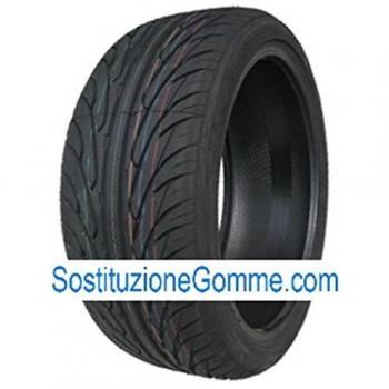 Star Performer UHP 1 (195/50 R15 82V con protector de llanta)