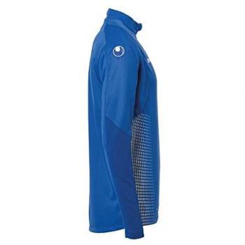 Score Half‑Zip T‑Shirt for Boys & Girls – 6-7 Years