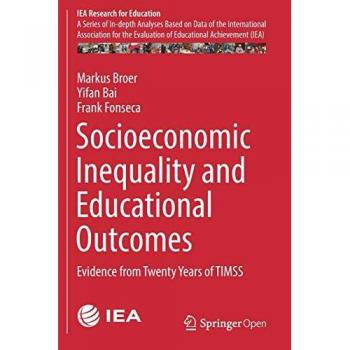 Socioeconomic Inequality and Educational Outcomes