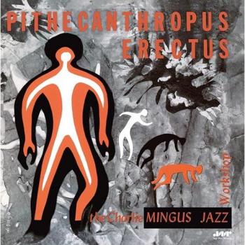 Vinilo Pithecanthropus Erectus