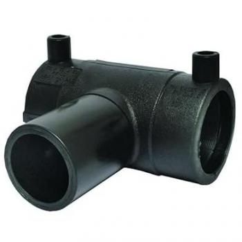 Raccordo Tee Polietilene Ø 25mm PN16