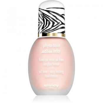 Sisley Fond de Teint Liquide Éclat 30 ml Soft Beige 2