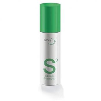 Arcos Haarpflege Shampoo 250 ml