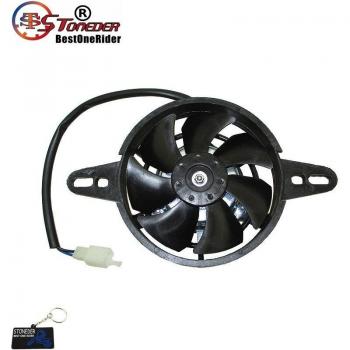 STONEDER Quad Bike Cooling System Fan, Suitable for 200cc & 250cc
